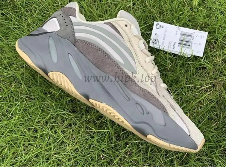 PK GOD YEEZY 700 V2 “Tephra”FU7914 RETAIL MATERIALS READY TO SHIP