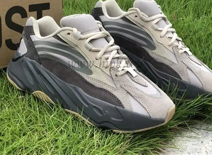 PK GOD YEEZY 700 V2 “Tephra”FU7914 RETAIL MATERIALS READY TO SHIP