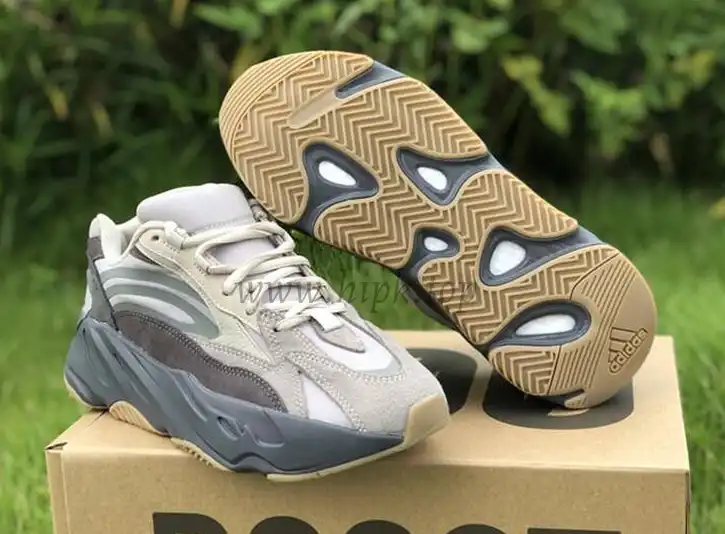 PK GOD YEEZY 700 V2 “Tephra”FU7914 RETAIL MATERIALS READY TO SHIP