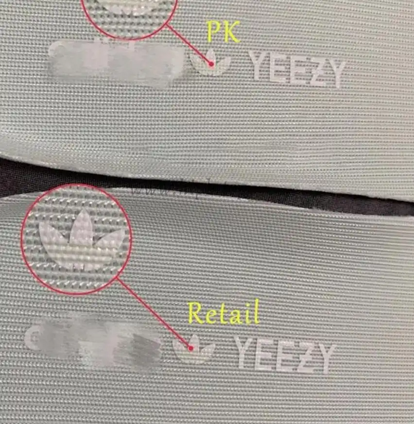 EXCLUSIVE PK GOD YEEZY 350 V2 CLOUD WHITE 3M WITH REAL PREMEKNIT FROM HUAYIYI WHICH OFFER PRIMEKNIT TO ADIDAS DIRECTLY READY TO SHIP