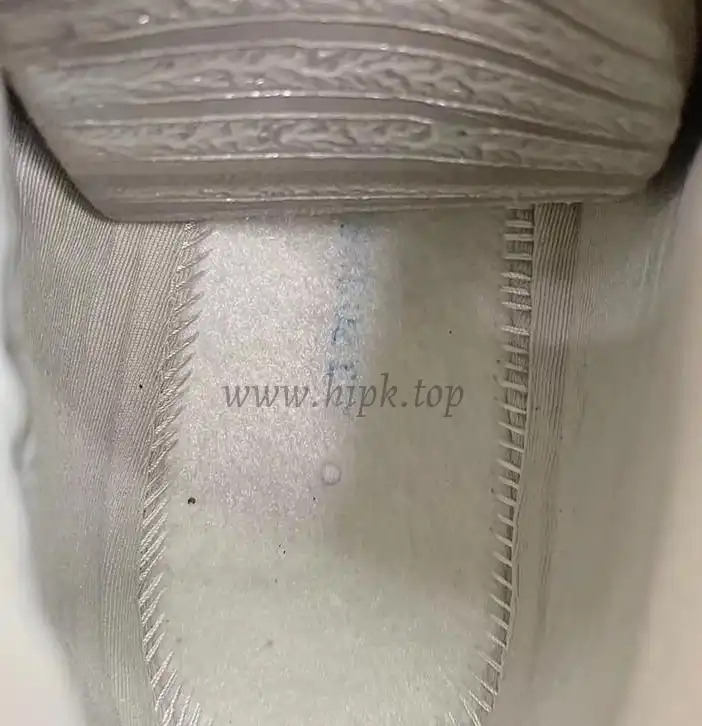 PK God Nike Air Fear Of God Raid “Light Bone”real materials ready to ship