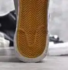 PK GOD NIKE VAPORWAFFLESACAI BLACK GUM RETAIL MATEARIALS READY TO SHIP