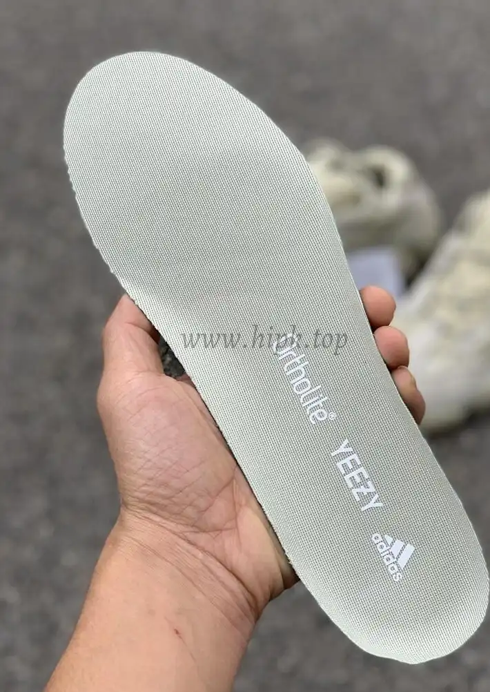 PK GOD YEEZY 500 “Stone”FW483929 RETAIL VERSION READY TO SHIP