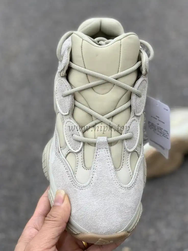 PK GOD YEEZY 500 “Stone”FW483929 RETAIL VERSION READY TO SHIP