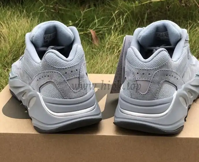 PK GOD YEEZY 700 V2 “Hospital Blue” RETAIL MATERIALS READY TO SHIP