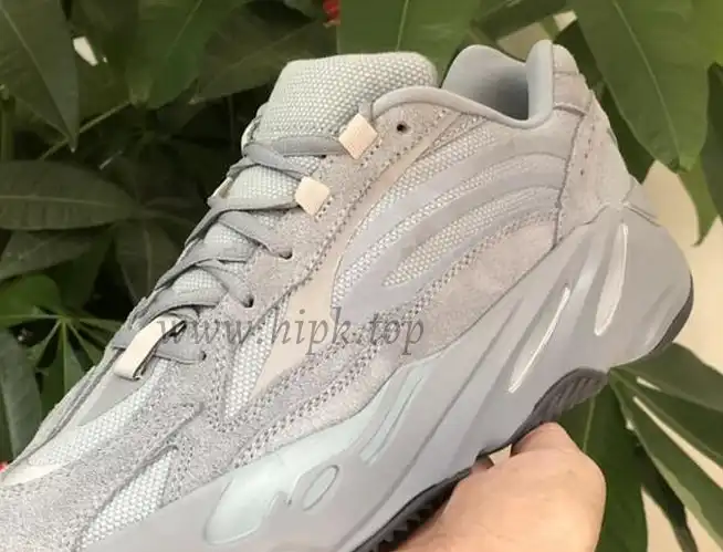 PK GOD YEEZY 700 V2 “Hospital Blue” RETAIL MATERIALS READY TO SHIP