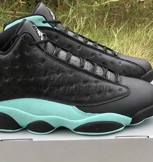 PK God Air Jordan 13 Retro “Hyper Royal“retail materials ready to ship