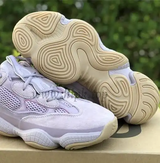 PK God adidas Yeezy 500 “Taupe Light”retail materials ready to ship