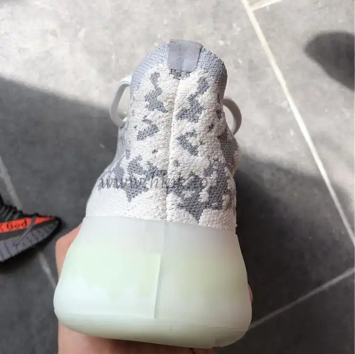 PK GOD Yeezy Boost 380 “Alien” RETAIL MATERIALS READY TO SHIP