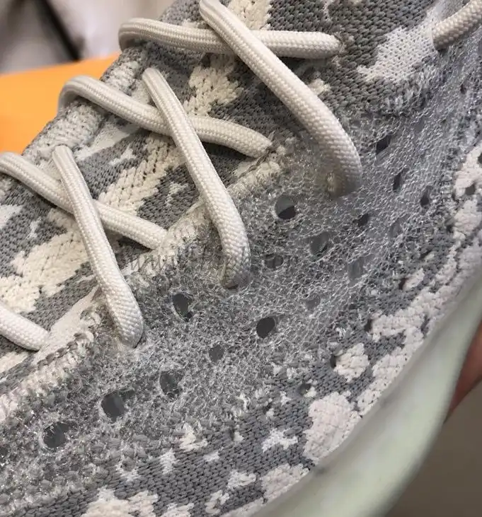 PK GOD Yeezy Boost 380 “Alien” RETAIL MATERIALS READY TO SHIP