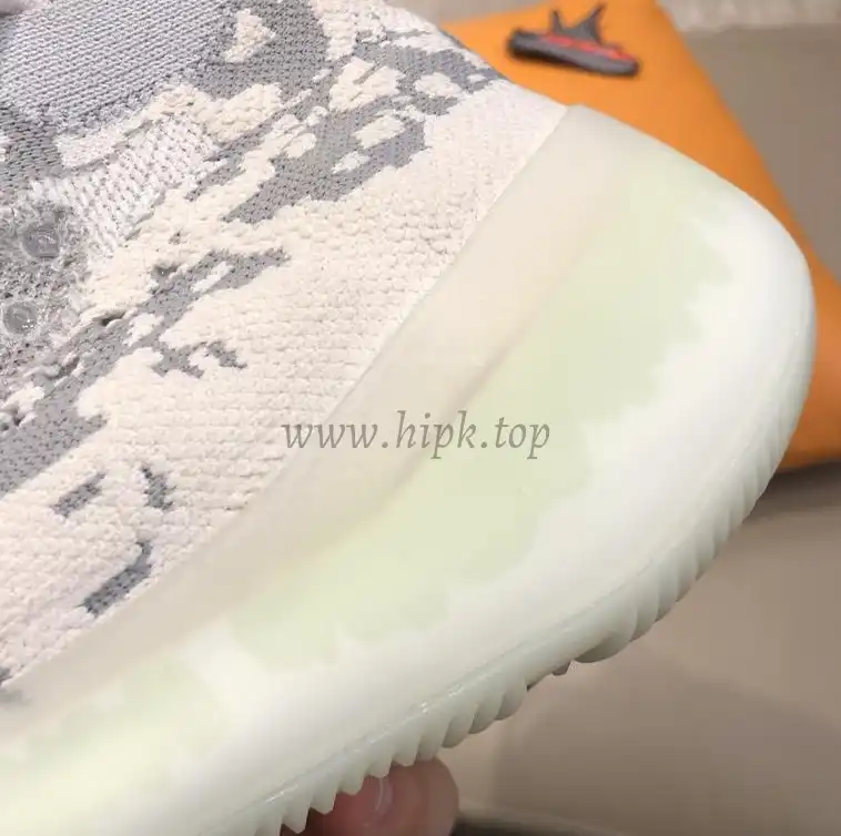 PK GOD Yeezy Boost 380 “Alien” RETAIL MATERIALS READY TO SHIP