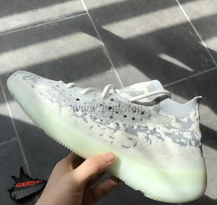 PK GOD Yeezy Boost 380 “Alien” RETAIL MATERIALS READY TO SHIP