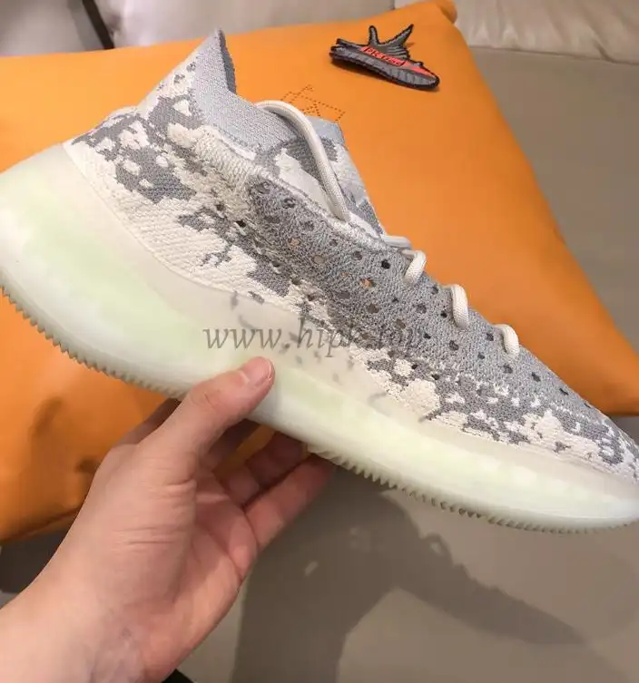 PK GOD Yeezy Boost 380 “Alien” RETAIL MATERIALS READY TO SHIP