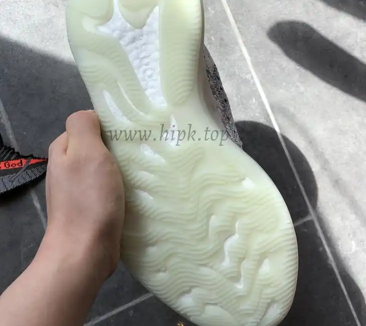 PK GOD Yeezy Boost 380 “Alien” RETAIL MATERIALS READY TO SHIP