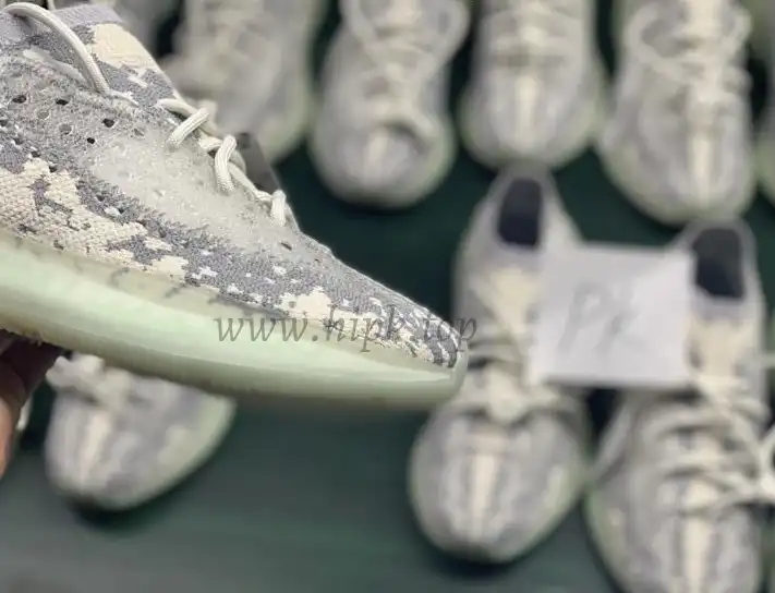 PK GOD Yeezy Boost 380 “Alien” RETAIL MATERIALS READY TO SHIP