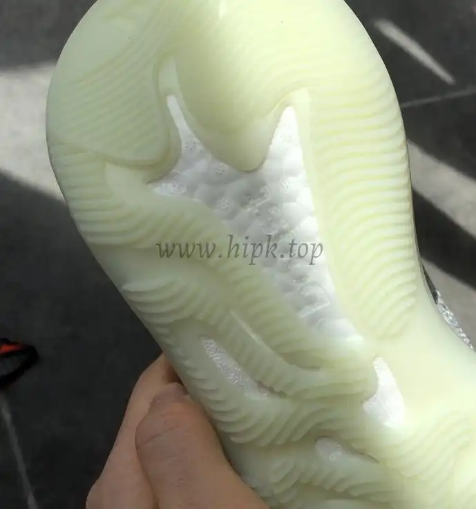 PK GOD Yeezy Boost 380 “Alien” RETAIL MATERIALS READY TO SHIP