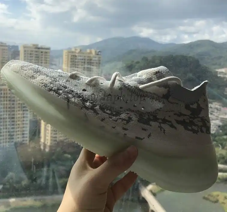 PK GOD Yeezy Boost 380 “Alien” RETAIL MATERIALS READY TO SHIP