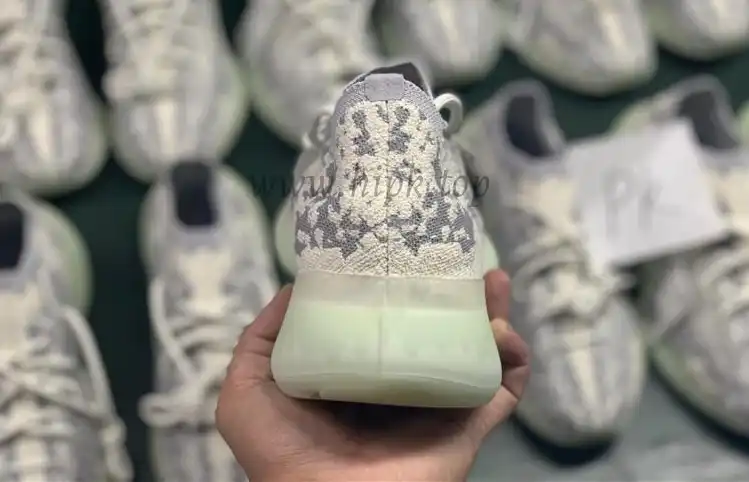 PK GOD Yeezy Boost 380 “Alien” RETAIL MATERIALS READY TO SHIP