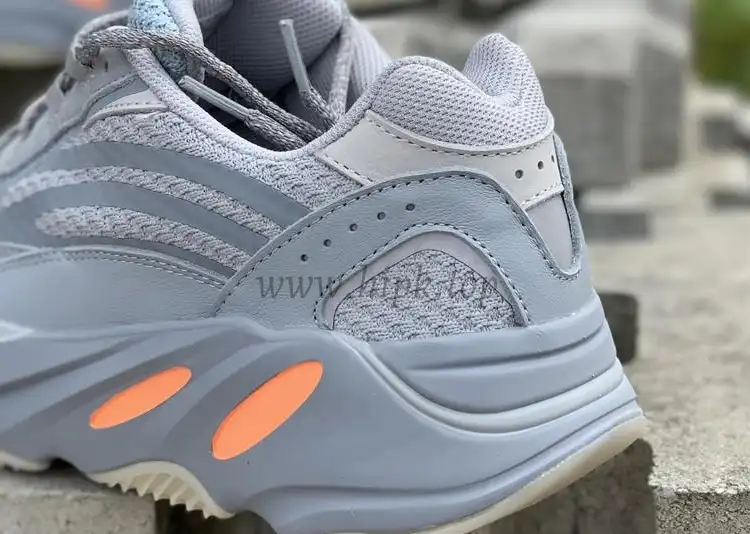 PK GOD YEEZY 700 V2 BOOST “INERTIA”RETAIL MATERIALS READY TO SHIP