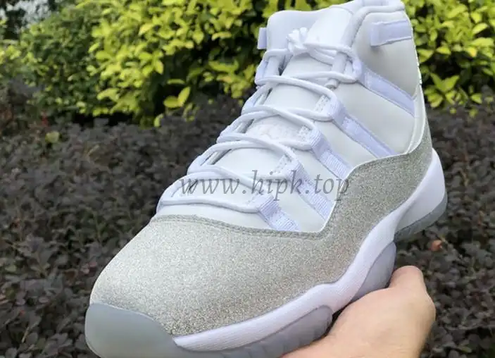 PK God Air Jordan 11 WMNS G S retail materials ready to ship