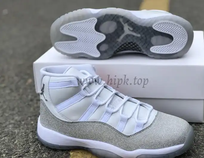 PK God Air Jordan 11 WMNS G S retail materials ready to ship