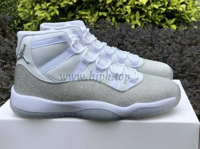 PK God Air Jordan 11 WMNS G S retail materials ready to ship