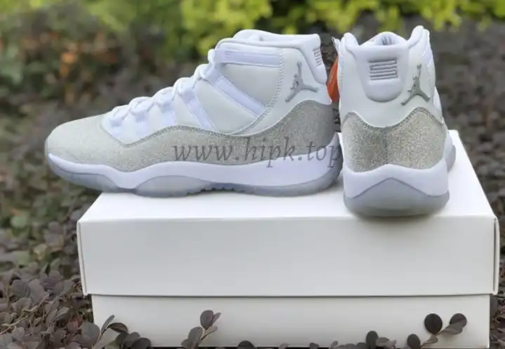 PK God Air Jordan 11 WMNS G S retail materials ready to ship