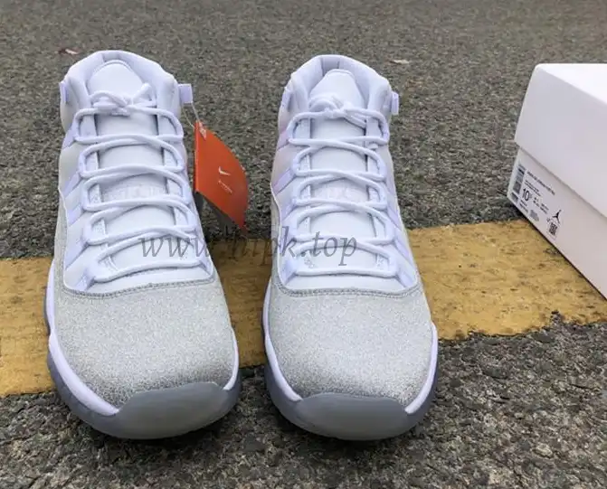 PK God Air Jordan 11 WMNS G S retail materials ready to ship