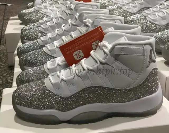 PK God Air Jordan 11 WMNS G S retail materials ready to ship