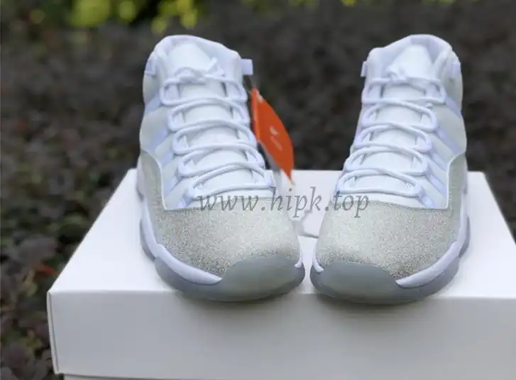 PK God Air Jordan 11 WMNS G S retail materials ready to ship