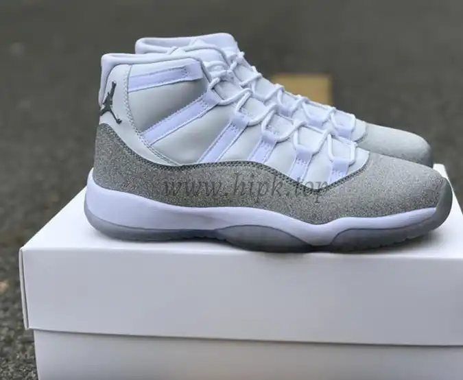 PK God Air Jordan 11 WMNS G S retail materials ready to ship