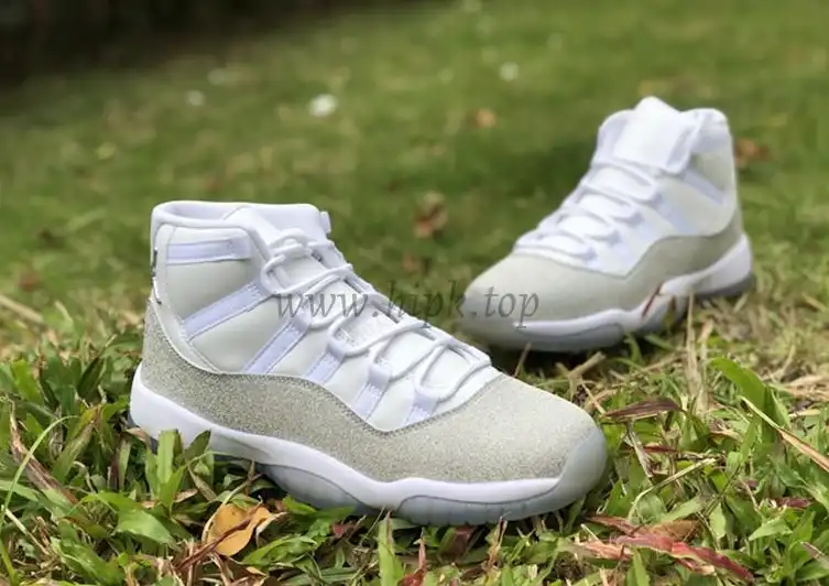 PK God Air Jordan 11 WMNS G S retail materials ready to ship