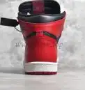 PK God air Jordan 1 rebellionaire retail materials ready to ship