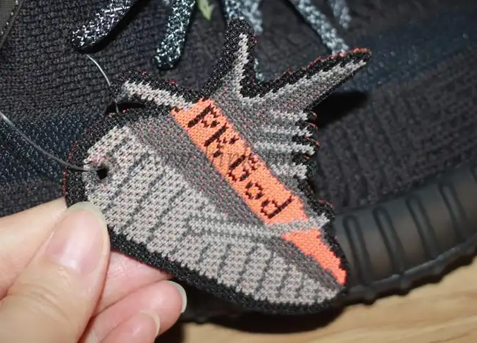 Exclusive GOD YEEZY 350 V2 Black WITH REAL PREMEKNIT FROM HUAYIYI WHICH OFFER PRIMEKNIT TO ADIDAS DIRECTLY READY TO SHIP