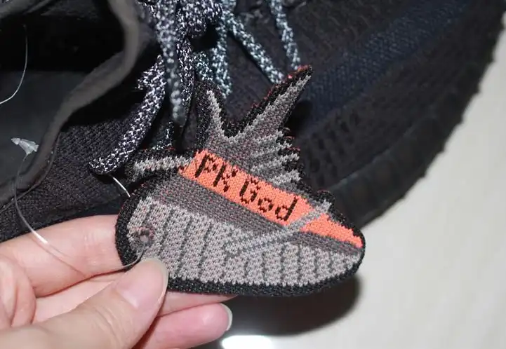 Exclusive GOD YEEZY 350 V2 Black WITH REAL PREMEKNIT FROM HUAYIYI WHICH OFFER PRIMEKNIT TO ADIDAS DIRECTLY READY TO SHIP