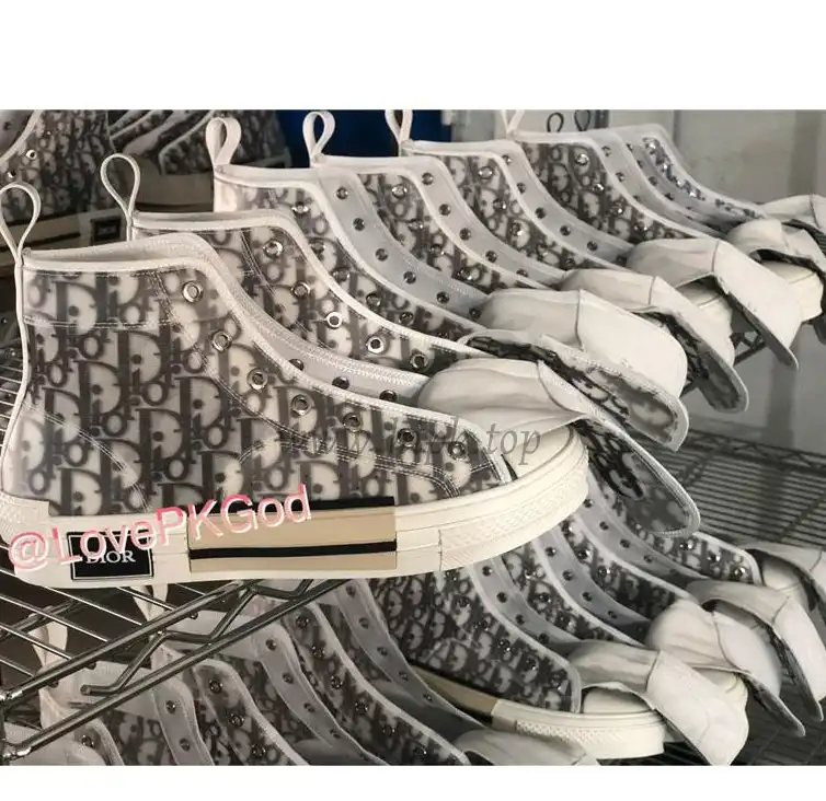 PK God Di*R retail version come with retail materials  total ready to ship