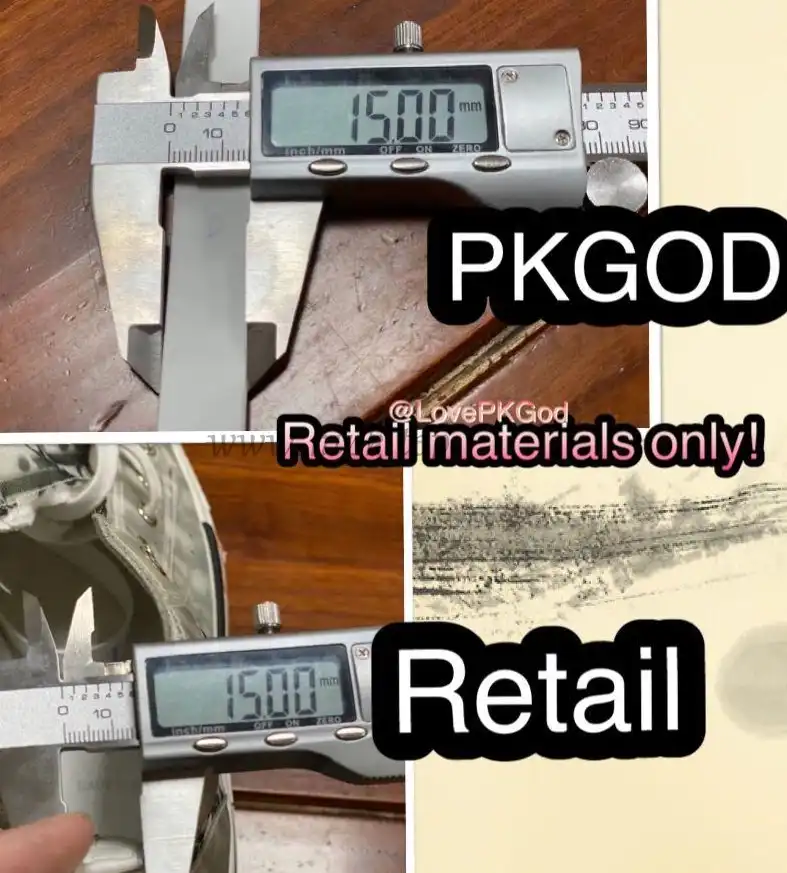 PK God Di*R retail version come with retail materials  total ready to ship