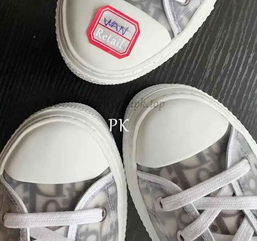 PK God Di*R retail version come with retail materials  total ready to ship