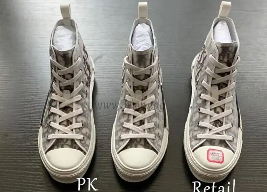 PK God Di*R retail version come with retail materials  total ready to ship