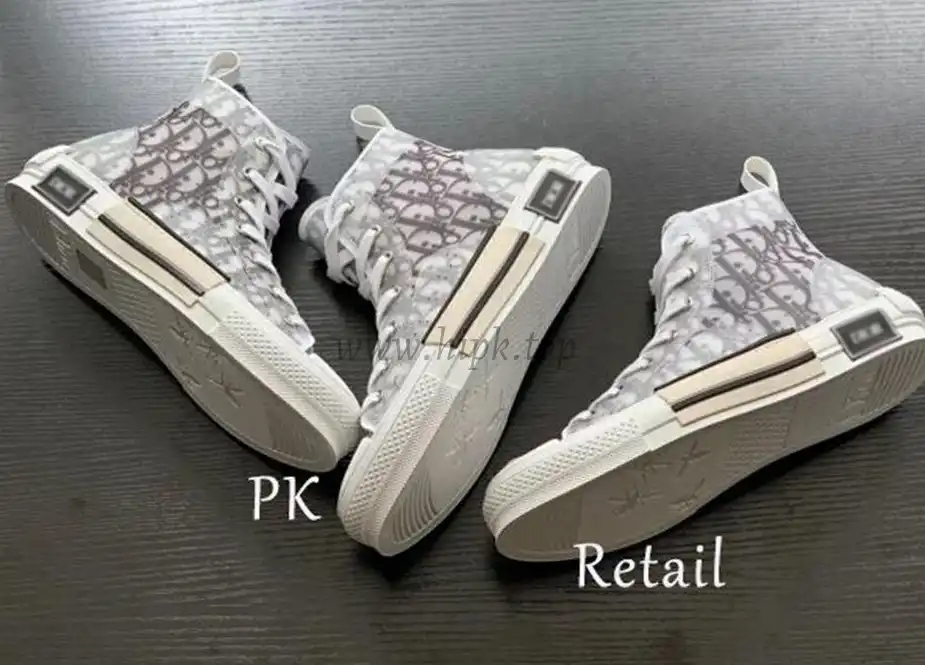 PK God Di*R retail version come with retail materials  total ready to ship