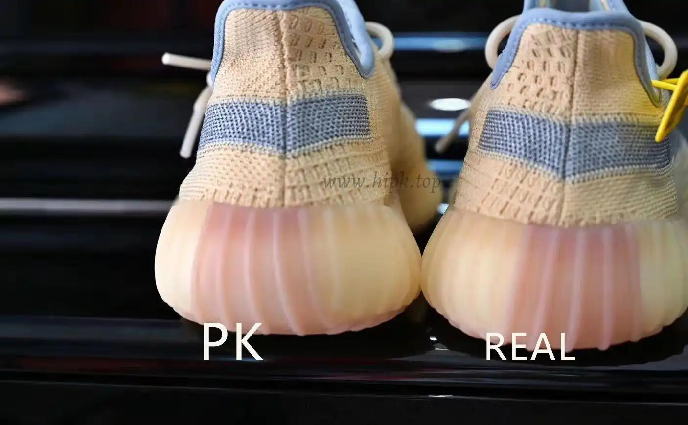 EXCLUSIVE PK GOD YEEZY 350 V2 Linen3M WITH REAL PREMEKNIT FROM HUAYIYI WHICH OFFER PRIMEKNIT TO ADIDAS DIRECTLY READY to ship