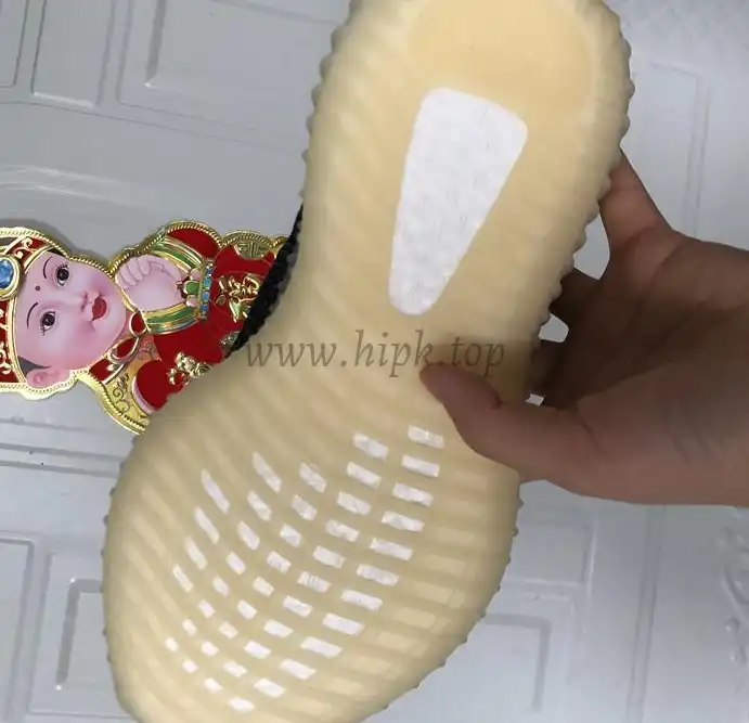 EXCLUSIVE PK GOD YEEZY 350 V2 Asriel WITH REAL PREMEKNIT FROM HUAYIYI WHICH OFFER PRIMEKNIT TO ADIDAS DIRECTLY READY to ship