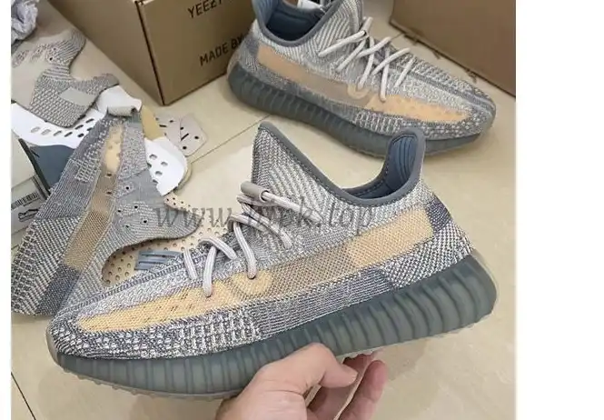 EXCLUSIVE PK GOD YEEZY 350 V2 IsrafilWITH REAL PREMEKNIT FROM HUAYIYI WHICH OFFER PRIMEKNIT TO ADIDAS DIRECTLY READY to ship