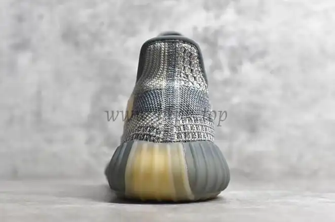 EXCLUSIVE PK GOD YEEZY 350 V2 IsrafilWITH REAL PREMEKNIT FROM HUAYIYI WHICH OFFER PRIMEKNIT TO ADIDAS DIRECTLY READY to ship