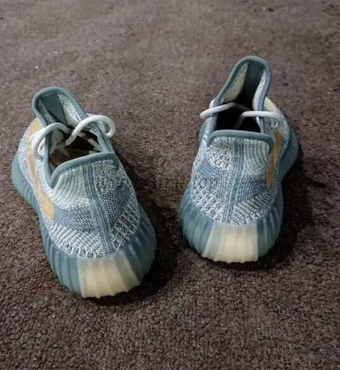 EXCLUSIVE PK GOD YEEZY 350 V2 IsrafilWITH REAL PREMEKNIT FROM HUAYIYI WHICH OFFER PRIMEKNIT TO ADIDAS DIRECTLY READY to ship