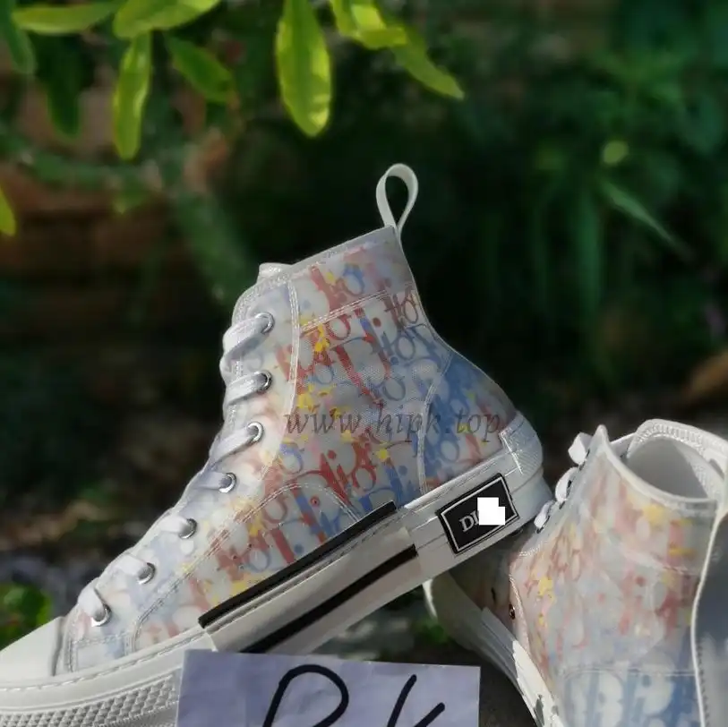 PK GOD D1or B27 Low ashen RETAIL MATERIALS READY TO SHIP