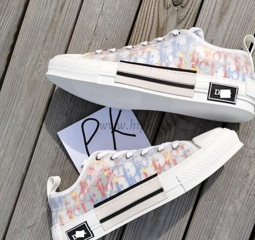 PK GOD D1or B27 Low ashen RETAIL MATERIALS READY TO SHIP