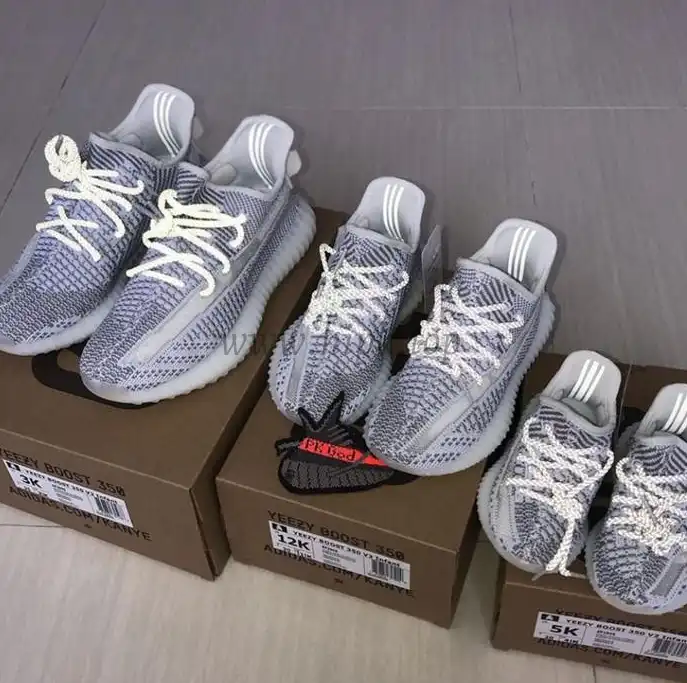 PK God V2 EXCLUSIVE GOD YEEZY 350 V2 static infant kids retail primiknit ready to ship 1k-13.5k