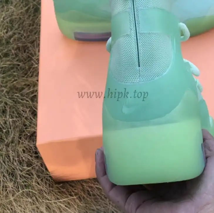 PK God Nike Air Fear of God 1 Light Greenretail materials ready to ship