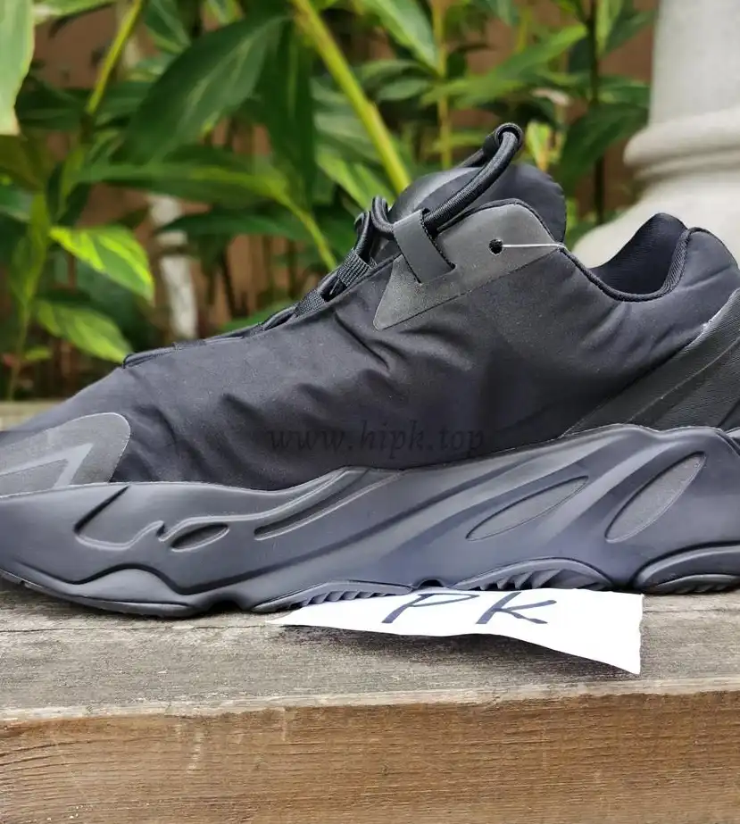 Pk God exclusive yeezy 700 V3 Azael retail materials ready to ship